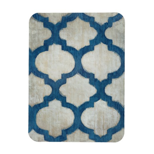 Spectrumsymbool II Magneet (Verticaal)