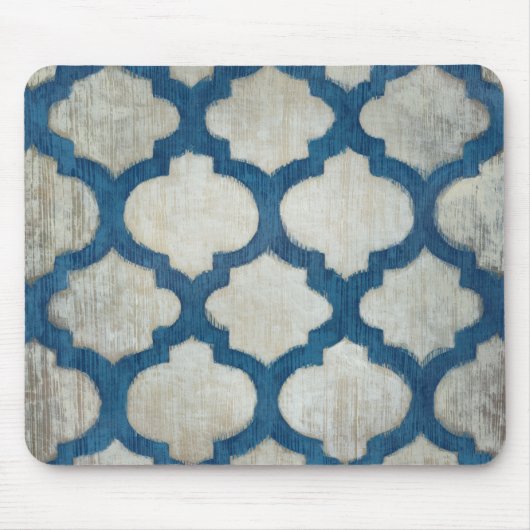 Spectrumsymbool II Muismat (Voorkant)