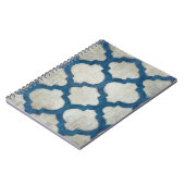 Spectrumsymbool II Notitieboek (Linkerzijde)