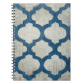 Spectrumsymbool II Notitieboek (Voorkant)