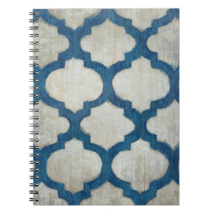 Spectrumsymbool II Notitieboek