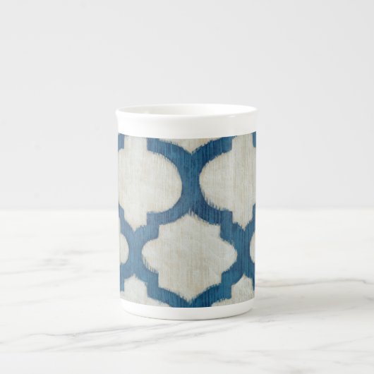 Spectrumsymbool II Porselein Kop (Voorkant)