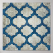 Spectrumsymbool II Poster (Voorkant)