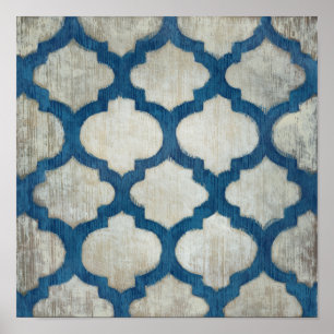 Spectrumsymbool II Poster