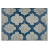 Spectrumsymbool II Snijplank (Voorkant)