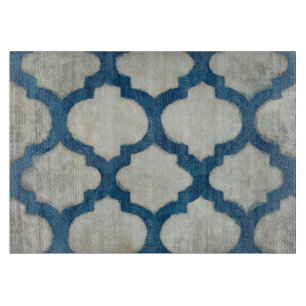 Spectrumsymbool II Snijplank