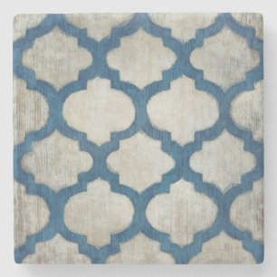 Spectrumsymbool II Stenen Onderzetter