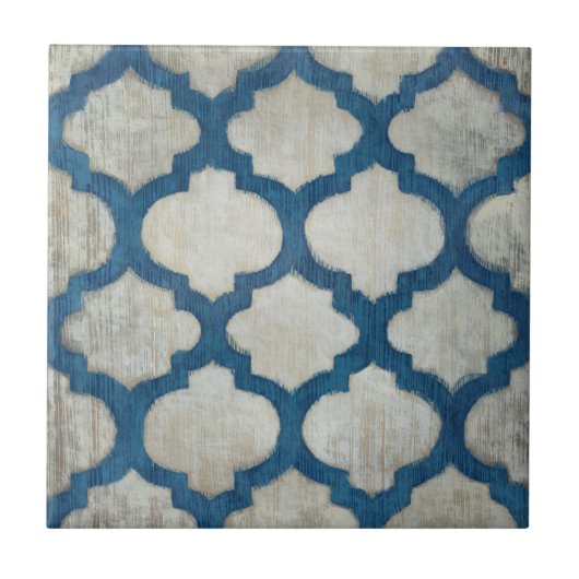 Spectrumsymbool II Tegeltje (Voorkant)