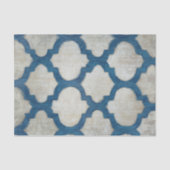 Spectrumsymbool II Tissuepapier (Voorkant)