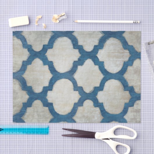 Spectrumsymbool II Tissuepapier (Craft)