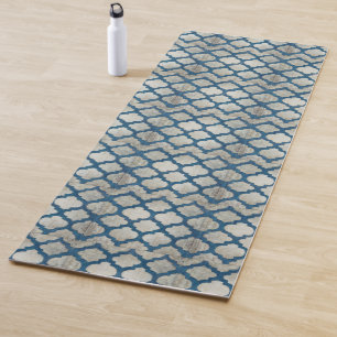 Spectrumsymbool II Yogamat