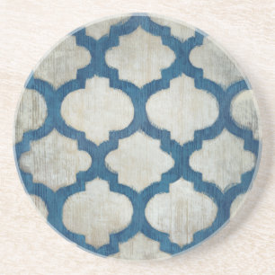 Spectrumsymbool II Zandsteen Onderzetter