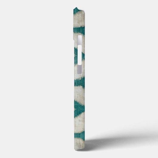 Spectrumsymbool IX Case-Mate iPhone Case (Achterkant / Links)