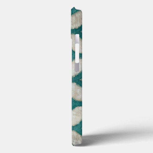 Spectrumsymbool IX Case-Mate iPhone Case (Achterkant / Links)