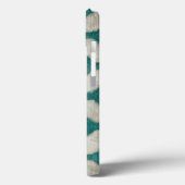 Spectrumsymbool IX Case-Mate iPhone Case (Achterkant / Links)