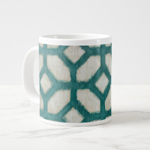 Spectrumsymbool IX Grote Koffiekop