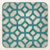 Spectrumsymbool IX Kartonnen Onderzetters (Voorkant)