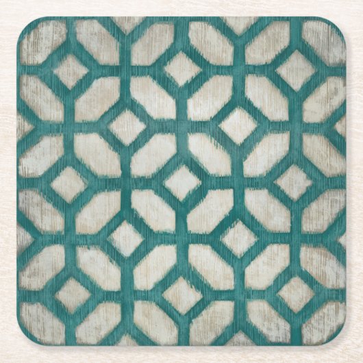 Spectrumsymbool IX Kartonnen Onderzetters (Voorkant)