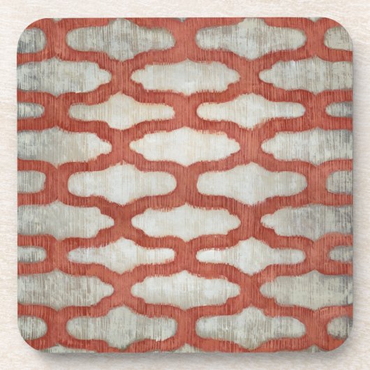 Spectrumsymbool VI Bier Onderzetter (Voorkant)