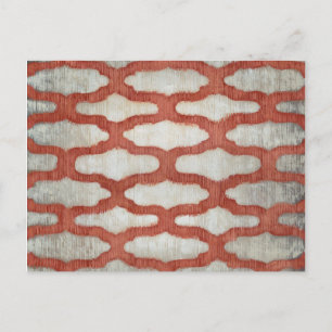 Spectrumsymbool VI Briefkaart