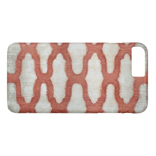 Spectrumsymbool VI Case-Mate iPhone Case (Achterkant (Horizontaal))