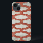 Spectrumsymbool VI iPhone 13 Hoesje<br><div class="desc">Patronen</div>