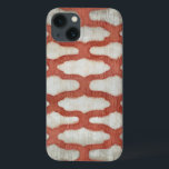 Spectrumsymbool VI iPhone 13 Hoesje<br><div class="desc">Patronen</div>