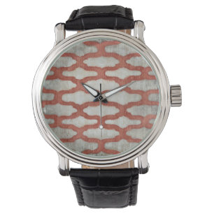 Spectrumsymbool VI Horloge
