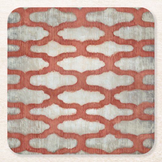 Spectrumsymbool VI Kartonnen Onderzetters (Voorkant)