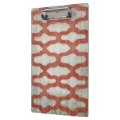 Spectrumsymbool VI Klembord (Links)