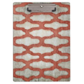 Spectrumsymbool VI Klembord (Voorkant)