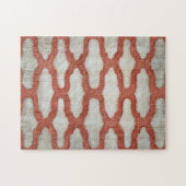 Spectrumsymbool VI Legpuzzel (Horizontaal)