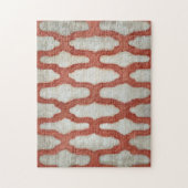 Spectrumsymbool VI Legpuzzel (Verticaal)