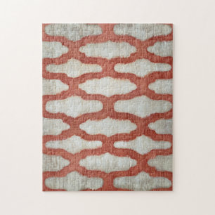 Spectrumsymbool VI Legpuzzel