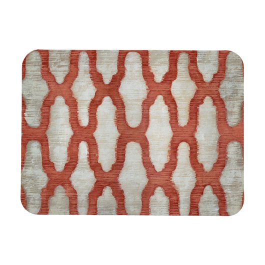 Spectrumsymbool VI Magneet (Horizontaal)