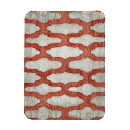 Spectrumsymbool VI Magneet (Verticaal)