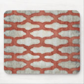 Spectrumsymbool VI Muismat (Voorkant)