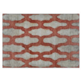 Spectrumsymbool VI Snijplank (Voorkant)