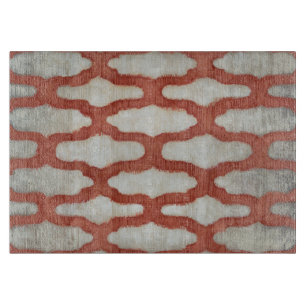 Spectrumsymbool VI Snijplank