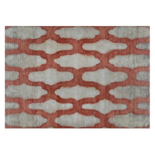 Spectrumsymbool VI Snijplank (Voorkant)