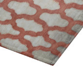 Spectrumsymbool VI Snijplank (Hoek)