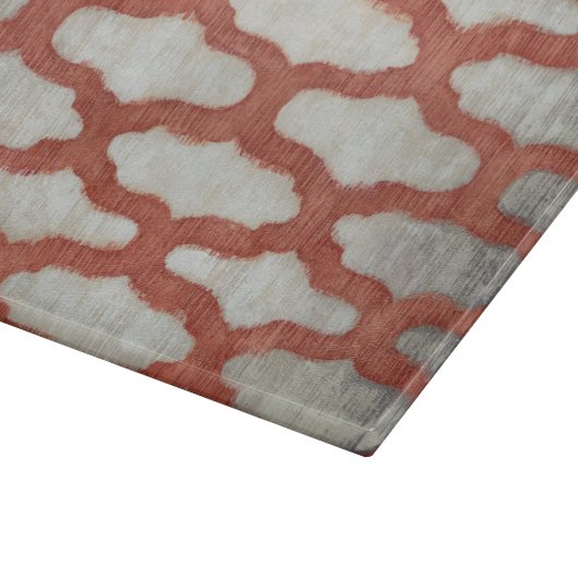 Spectrumsymbool VI Snijplank (Hoek)