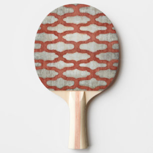 Spectrumsymbool VI Tafeltennisbatje