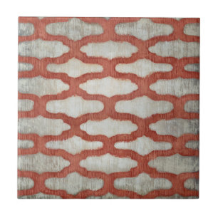 Spectrumsymbool VI Tegeltje