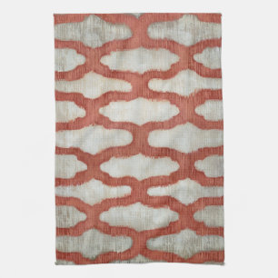 Spectrumsymbool VI Theedoek