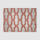 Spectrumsymbool VI Tissuepapier (Voorkant)