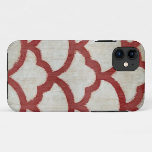 Spectrumsymbool VII Case-Mate iPhone Case (Achterkant (horizontaal))