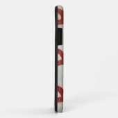 Spectrumsymbool VII Case-Mate iPhone Case (Achterkant/rechts)