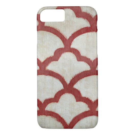 Spectrumsymbool VII Case-Mate iPhone Case (Achterkant)