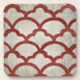 Spectrumsymbool VII Drankjes Onderzetter